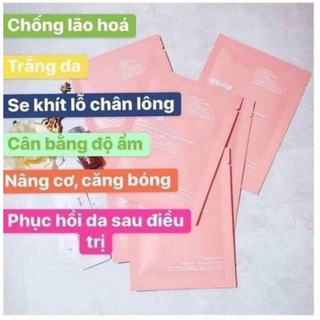 Mặt Nạ Nhau Thai Cừu Hàn Quốc