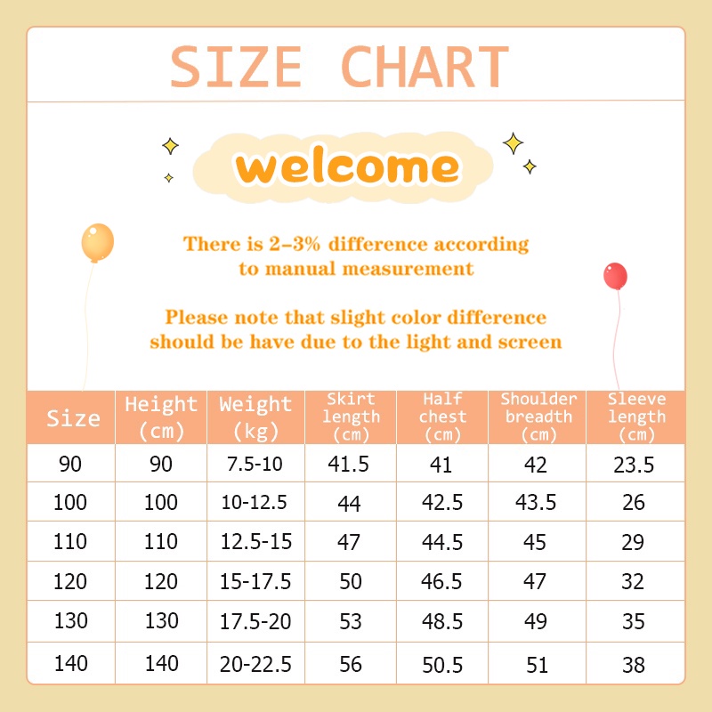 Áo Thun Sweater Cổ Tròn Tay Dài Thiết Kế Xinh Xắn Cho Bé Gái Từ 1-8 Tuổi