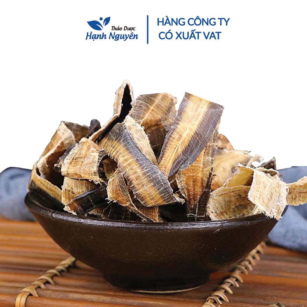 Địa long khô, to sạch 500g ( Giun đất, giun sấy khô) - Thảo Dược Hạnh Nguyên