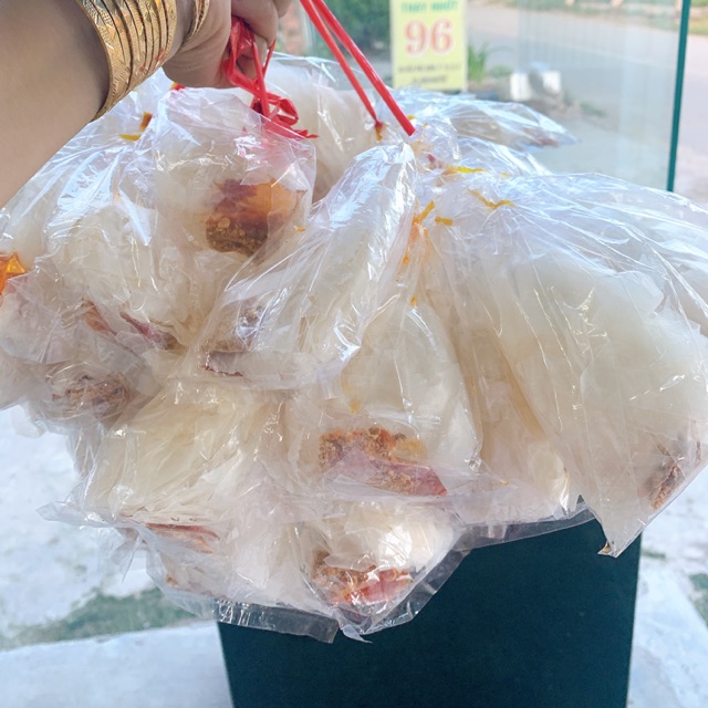 Bánh tráng sâu muối sate 17k/sâu/10b | BigBuy360 - bigbuy360.vn