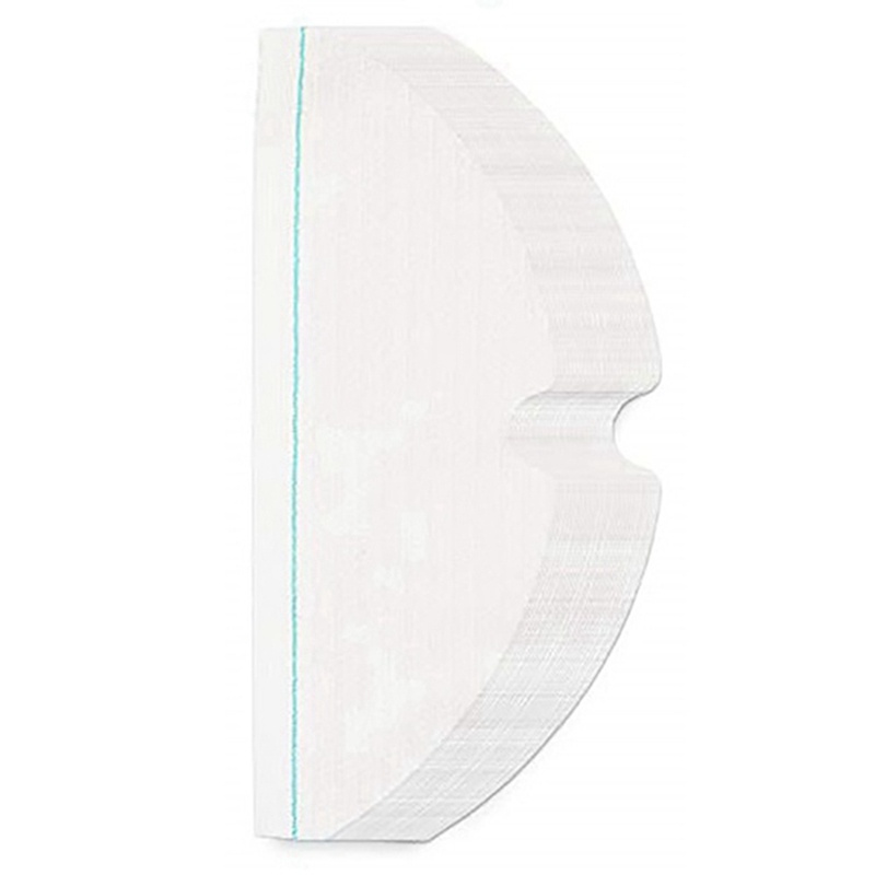 Giẻ Lau Dùng Một Lần Cho Robot Hút Bụi Xiaomi Roborock S6 / S6 MaxV / S6 Pure / E4 / S5 Max / S5 / E35 / E25