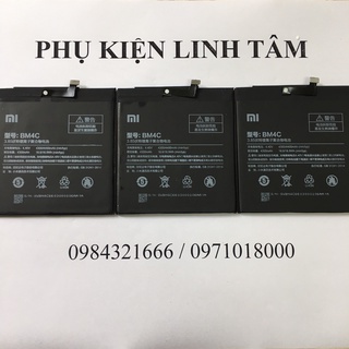 Pin Xiaomi Mi Mix, BM4C - 4300/4400 mAh