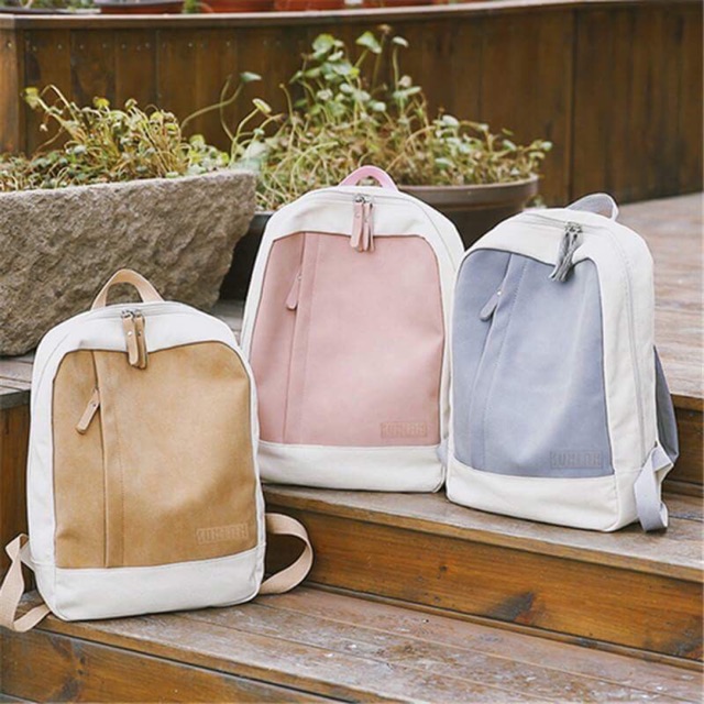 Balo da mềm cứng cáp thanh lịch