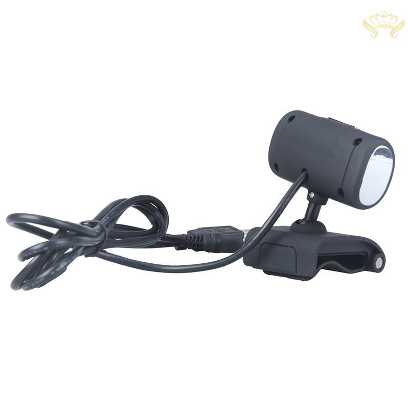 Webcam Yula Usb 2.0 50.0m Hd Kèm Mic Cho Máy Tính | BigBuy360 - bigbuy360.vn