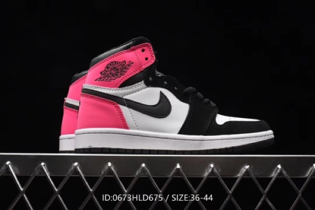 ẢNH THẬT | Giày Thể Thao Sneaker Jordan 1 các màu nam nữ | BigBuy360 - bigbuy360.vn