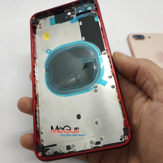Vỏ iphone 8plus 8 plus mới 100% đẹp zin