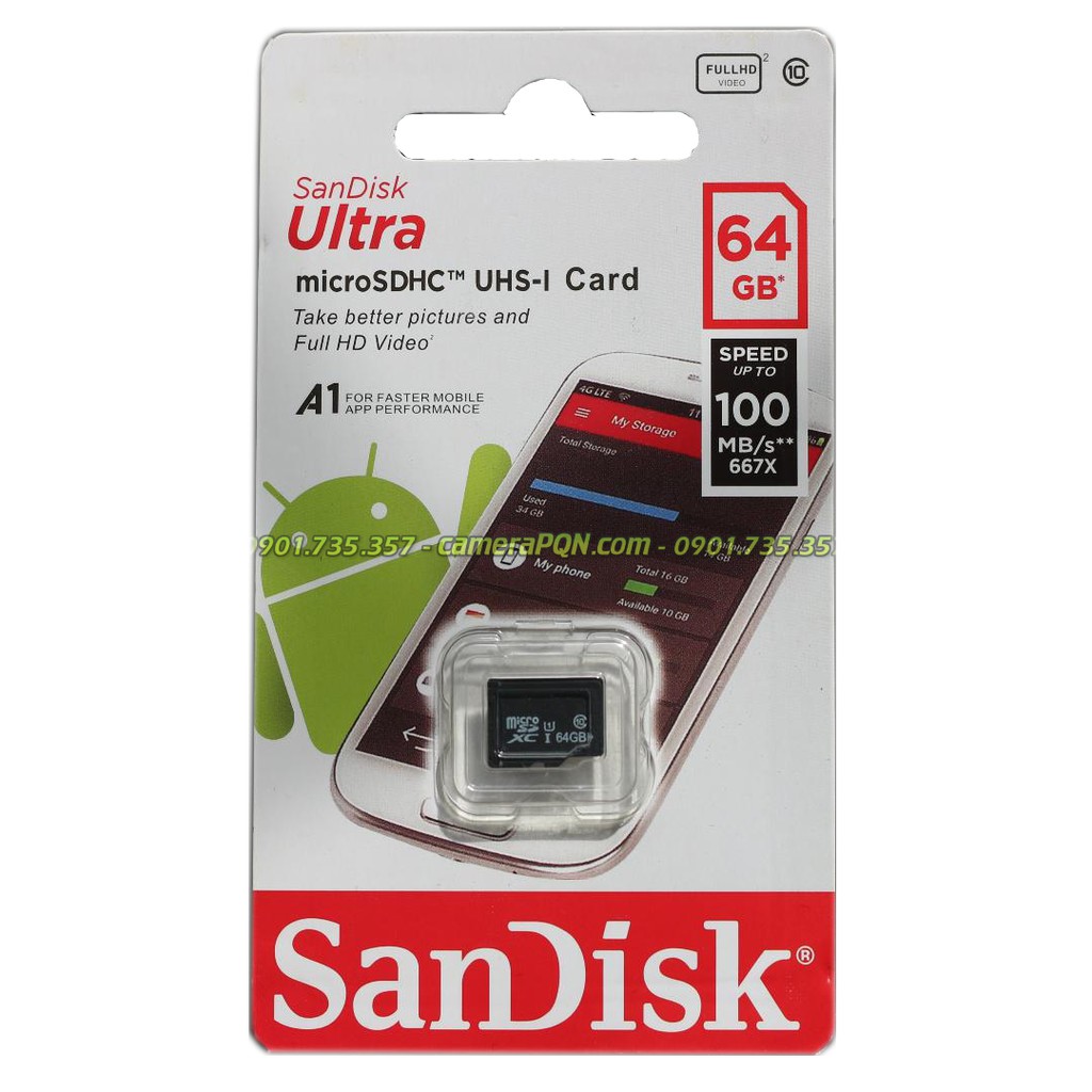 ComBO Camera Kèm Thẻ Nhớ 64GB - Camera Yoosee 3 Râu 2.0 Full HD 1080P Siêu Nét