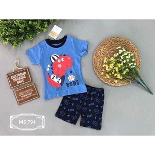 Set đồ bộ Carter's cho bé
