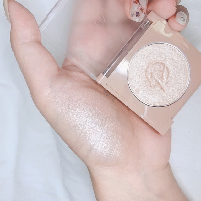 Bắt sáng dạng kem Zenn high lighter | BigBuy360 - bigbuy360.vn