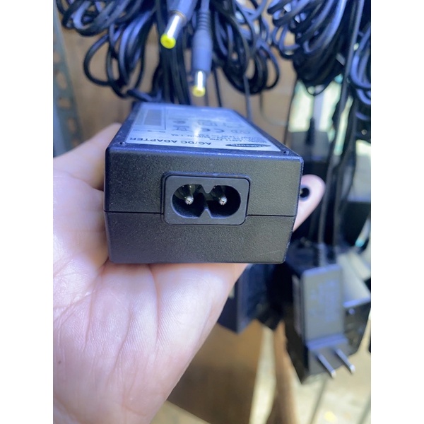 Nguồn 14v cho màn hinh và dây điên