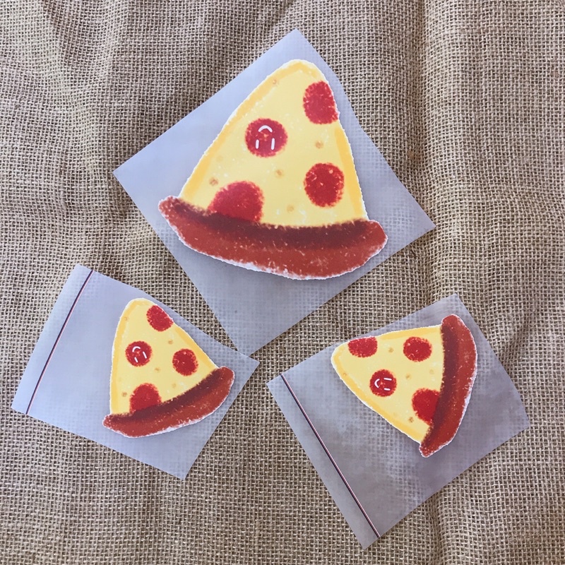 Hình ủi nhiệt, sticker ủi lên áo