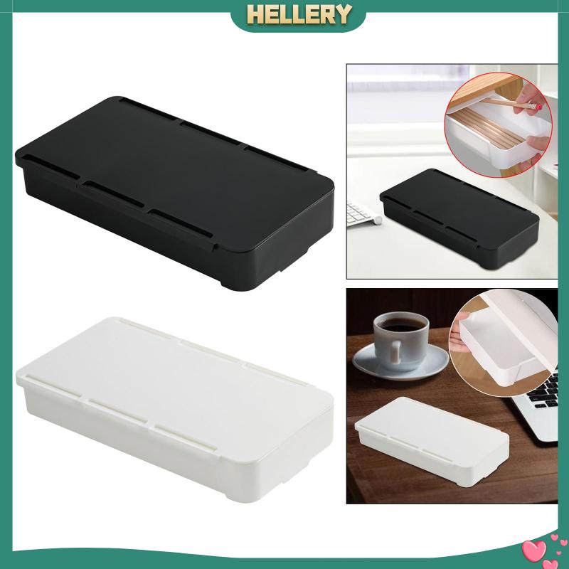 Ngăn Kéo Tự Dính Để Bàn Đựng Đồ Nhà Bếp Tiện Dụng