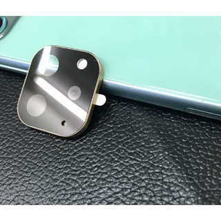Cụm kính độ 3 camera iphone 11 pro cho Iphone X,Xs