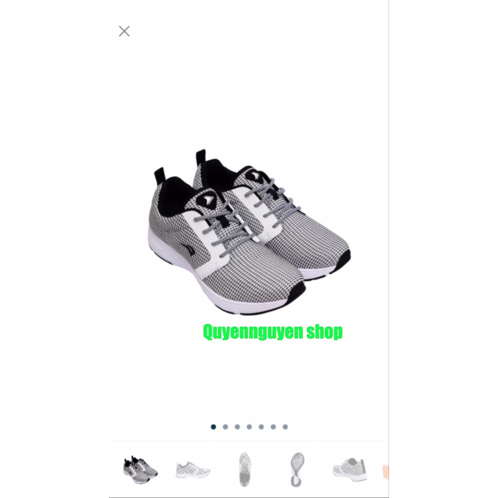 Giày thể thao Biti's Hunter BST Summer DSW054633TRG