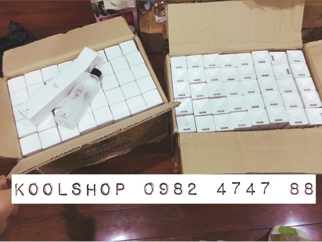 Beauty water son & park | BigBuy360 - bigbuy360.vn