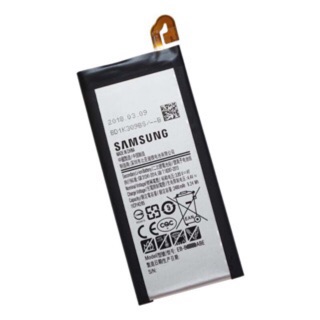 Pin sam sung j330 ( j3 pro) zin