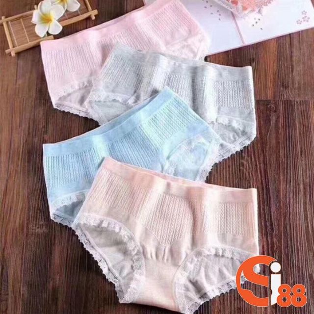 Quần lót miếu tiêu from to 50-65kg