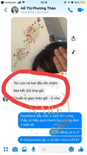 Gội ủ Bưởi
