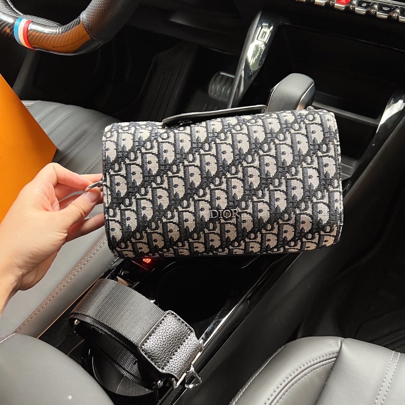Túi dior trống size 24 FULL BOX