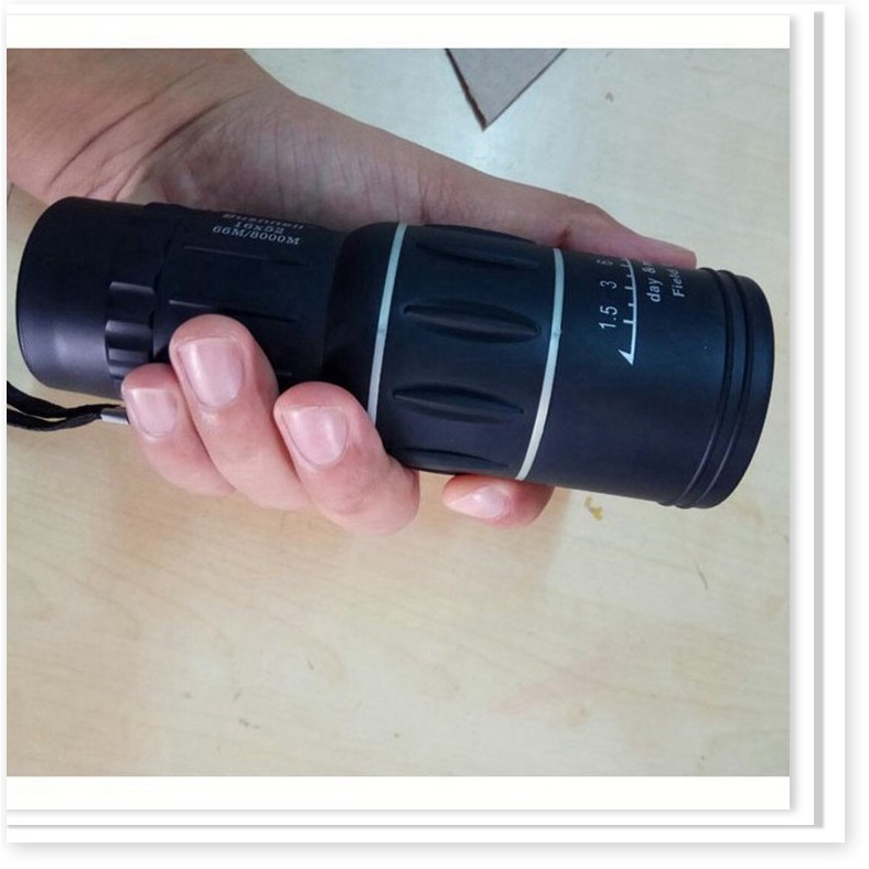 Ống nhòm một mắt monocular tầm nhìn xa rõ nét độ phóng đại cao