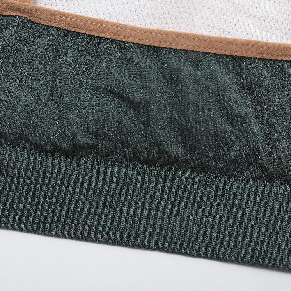 Moilyvn Áo Ngực Không Đường May Cúp Lớn Dây Đeo Vai Có Thể Điều Chỉnh Hỗ Trợ Giấc Ngủ Đẹp