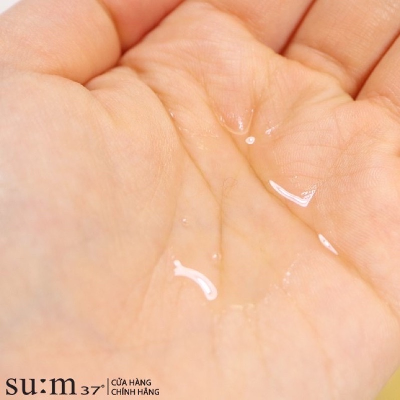 30ml date 2026 - NƯỚC THẦN SU:M37 SECRET ESSENCE ADVANCED SYNC PROGRAM