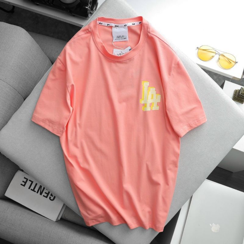 Áo thun dành cho nam và nữ đẹp chất cotton co giãn 4 chiều