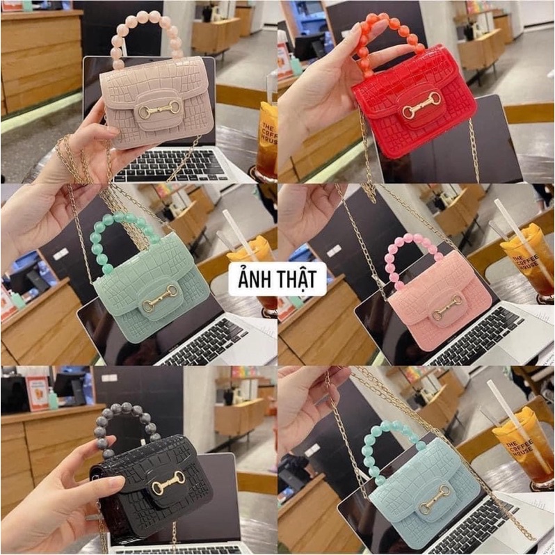 Túi đeo chéo cho bé