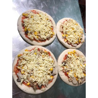 set 3c pizza mini