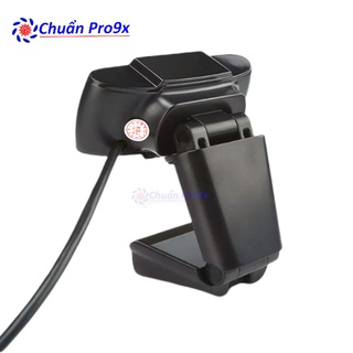Camera Webcam Máy Tính 720P USB HD Có Micro NONAME