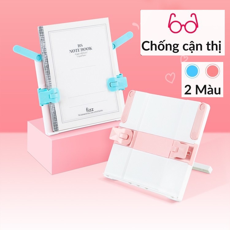 Giá kẹp sách vở chống cận thị GuangBo H04716