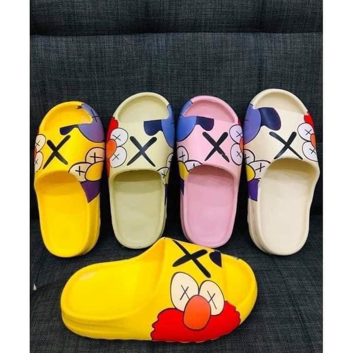 dép bánh mì quai đúc sz 35-40