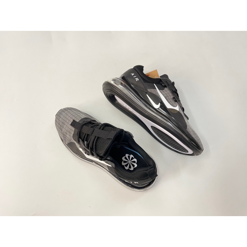 Giày Air Max 720 nam mới gym nhẹ bền chạy bộ thể thao