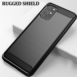 2021 Casing Xiaomi 11  Redmi Note 10 2021  Redmi 9T Mi 10T Pro Poco M3 Poco X3 Nfc Case Casing Drawing Carbon Fibre Lines Silica Gel Shockproof  Cover Shell Wearable Phone Cover