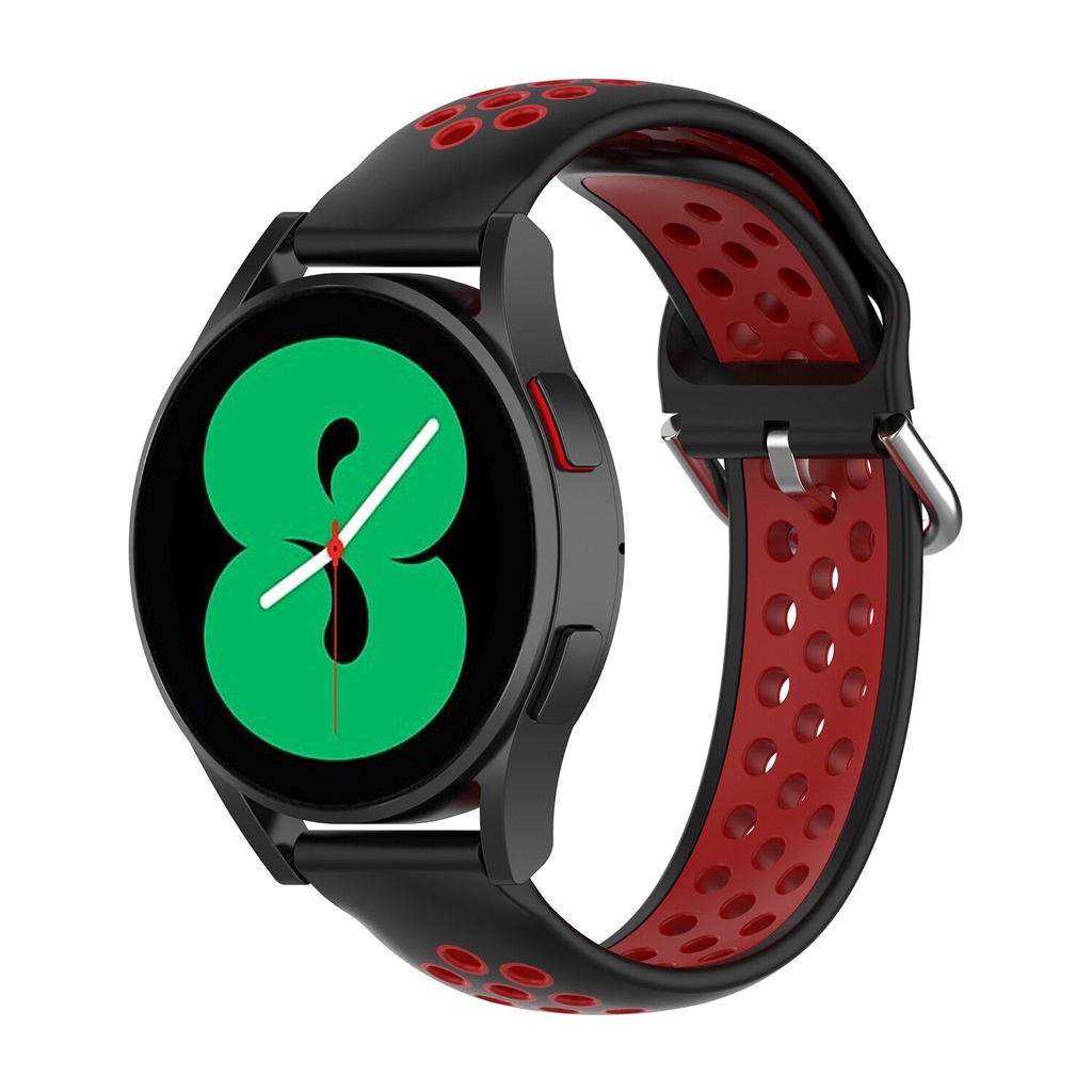 [Galaxy Watch 4] Dây Đeo Nike đồng hồ Samsung Galaxy Wacth 4, Watch 4 Classic