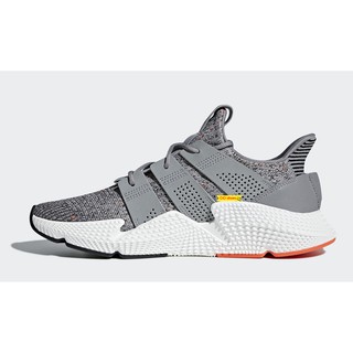 [ẢNH THẬT] Giày Sneaker Nam Nữ Prophere 2018 xám cam ngầu