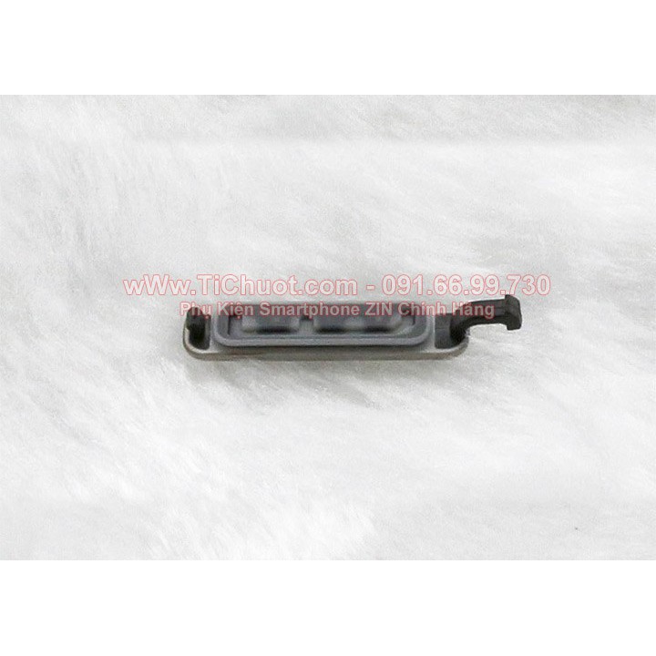 Nắp Đậy Chống Nước Cổng Sạc Samsung S5 ZIN