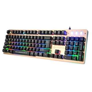 BÀN PHÍM C180L (LED) COOLERPLUS