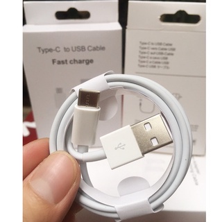 Dây Cáp Sạc Micro USB - Type-C Cho Các Dòng Samsung Xiaomi Huawei Android Full Hộp