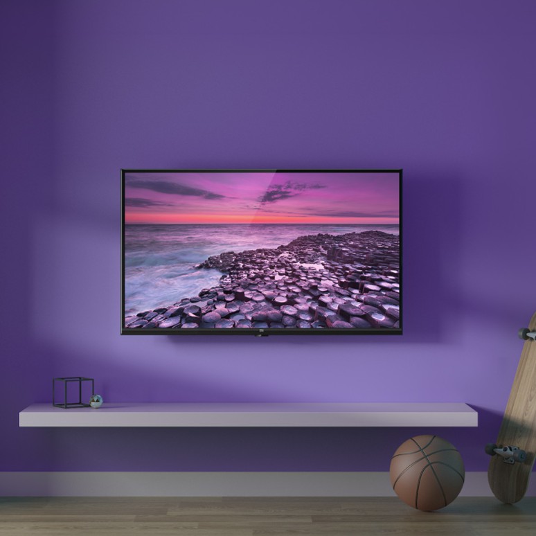 Smart Tivi Xiaomi tràn viền 32 inch EA32 HD