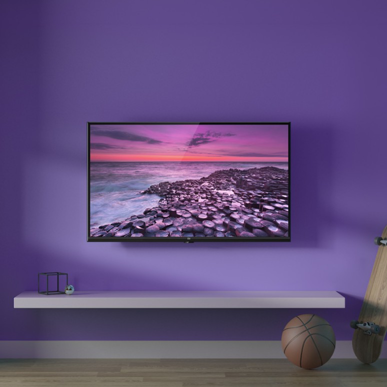 Smart Tivi Xiaomi tràn viền 32 inch EA32 HD - Phiên bản 2022