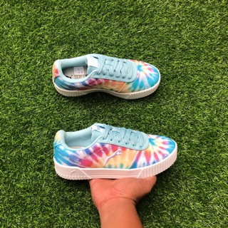 Giày P.u.m.a chính hãng ( bán hết )