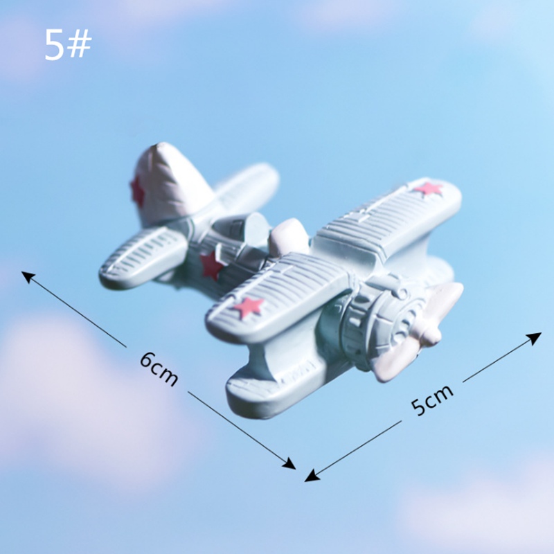 Mô hình xe ô tô/ máy bay phong cách cổ xưa tùy chọn