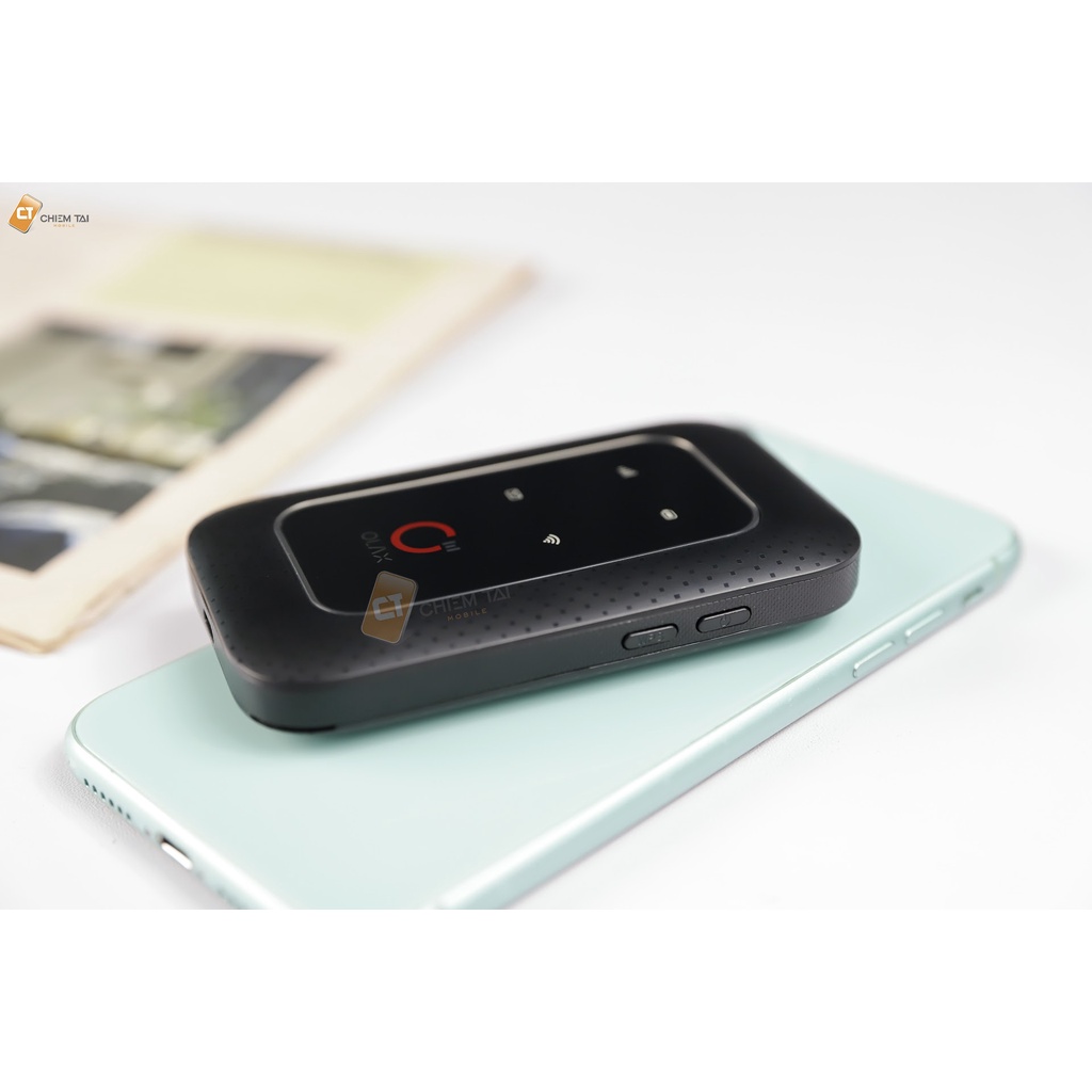 Bộ phát wifi từ sim 4G OLAX WD680 Elite
