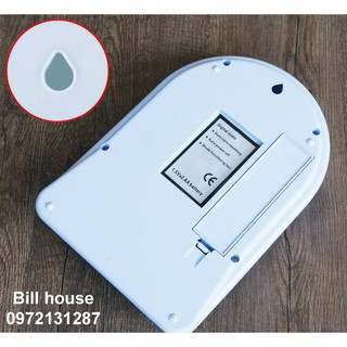Cân điện tử SF400-10kg/1g