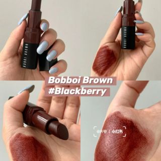 Son Bobbi Brown