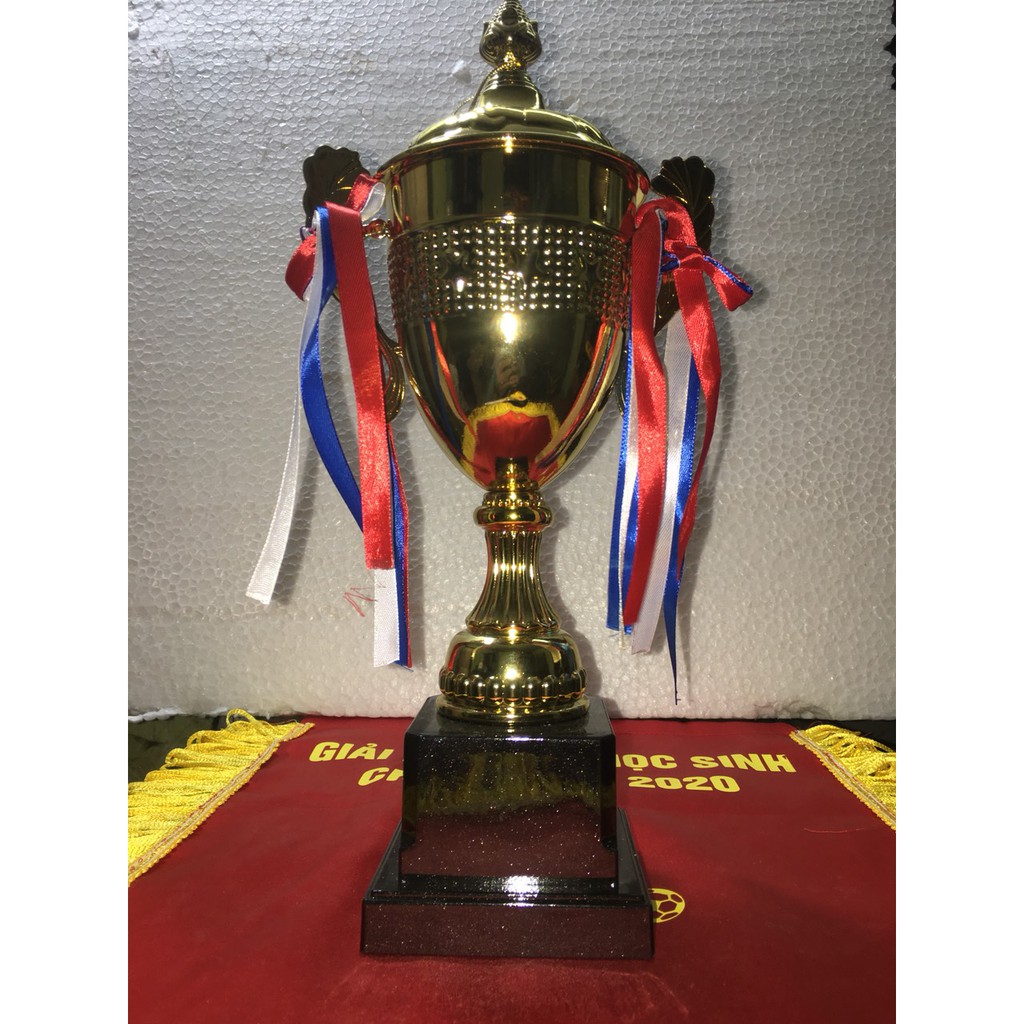 Cửa hàng bán lẻ cúp thể thao, cúp bóng đá Mini