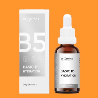 Serum B5 Basic DrCeutics Cấp Ẩm Phục Hồi