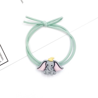 Dây buộc tóc, cột tóc hình dễ thương 19.accessories