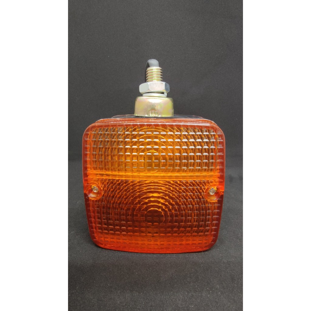 PHỤ TÙNG XE NÂNG - ĐÈN XINHAN KOMATU - FRONT COMBINATION LAMPS FOR KOMATSU FD20~30-12/-14/-16